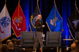 IATF 401 Hosts Industry Day to Strengthen Counter-UAS Partnerships