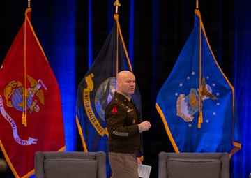 IATF 401 Hosts Industry Day to Strengthen Counter-UAS Partnerships