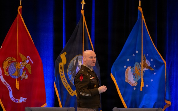 IATF 401 Hosts Industry Day to Strengthen Counter-UAS Partnerships