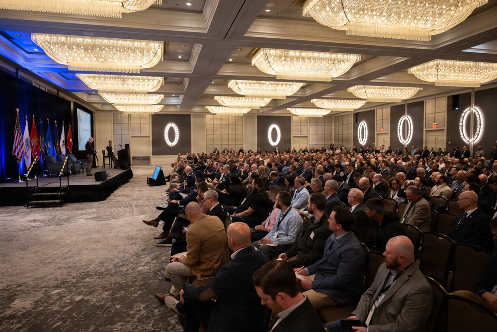 JIATF 401 Hosts Industry Day to Strengthen Counter-UAS Partnerships