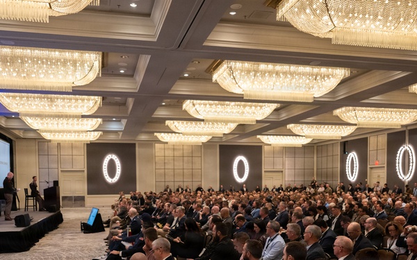 JIATF 401 Hosts Industry Day to Strengthen Counter-UAS Partnerships