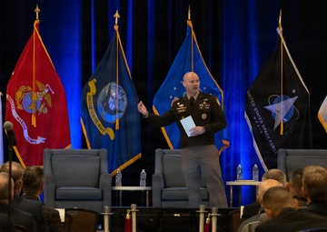 JIATF 401 Hosts Industry Day to Strengthen Counter-UAS Partnerships