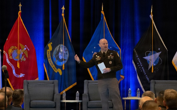 JIATF 401 Hosts Industry Day to Strengthen Counter-UAS Partnerships