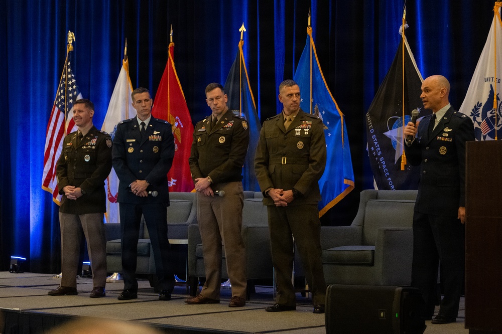 JIATF 401 Hosts Industry Day to Strengthen Counter-UAS Partnerships