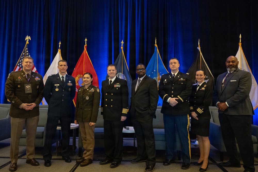 JIATF 401 Hosts Industry Day to Strengthen Counter-UAS Partnerships