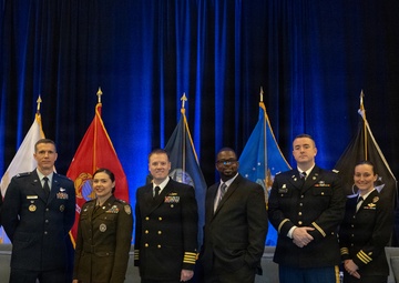 JIATF 401 Hosts Industry Day to Strengthen Counter-UAS Partnerships