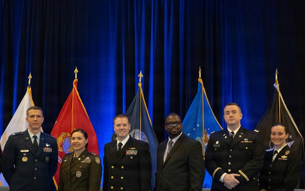 JIATF 401 Hosts Industry Day to Strengthen Counter-UAS Partnerships