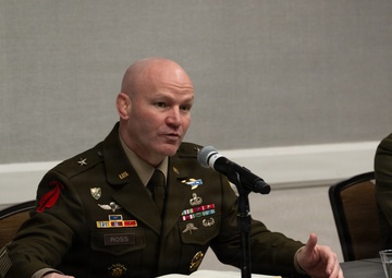 JIATF 401 Hosts Industry Day to Strengthen Counter-UAS Partnerships