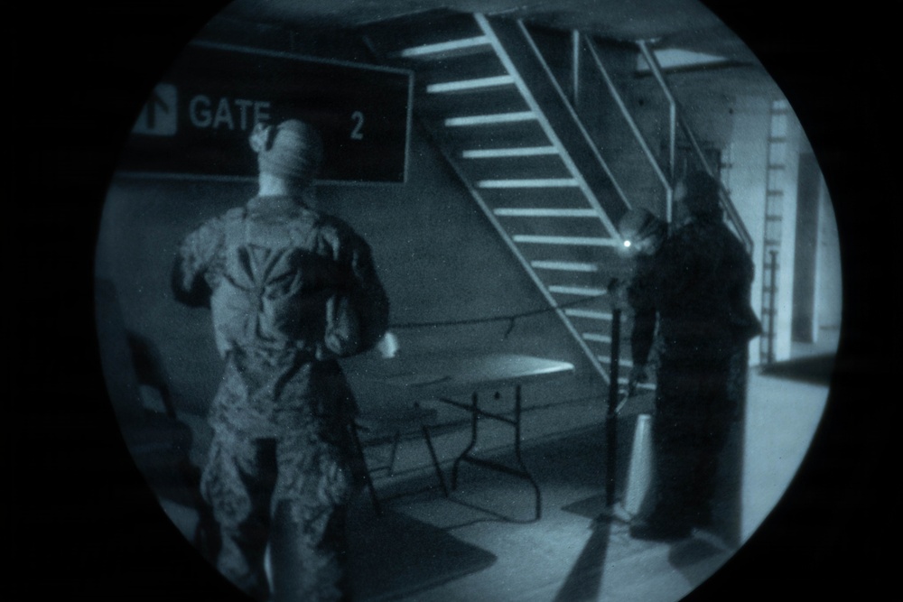 24th MEU CERTEX: Setting Up for Success