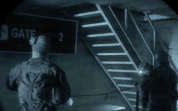 24th MEU CERTEX: Setting Up for Success