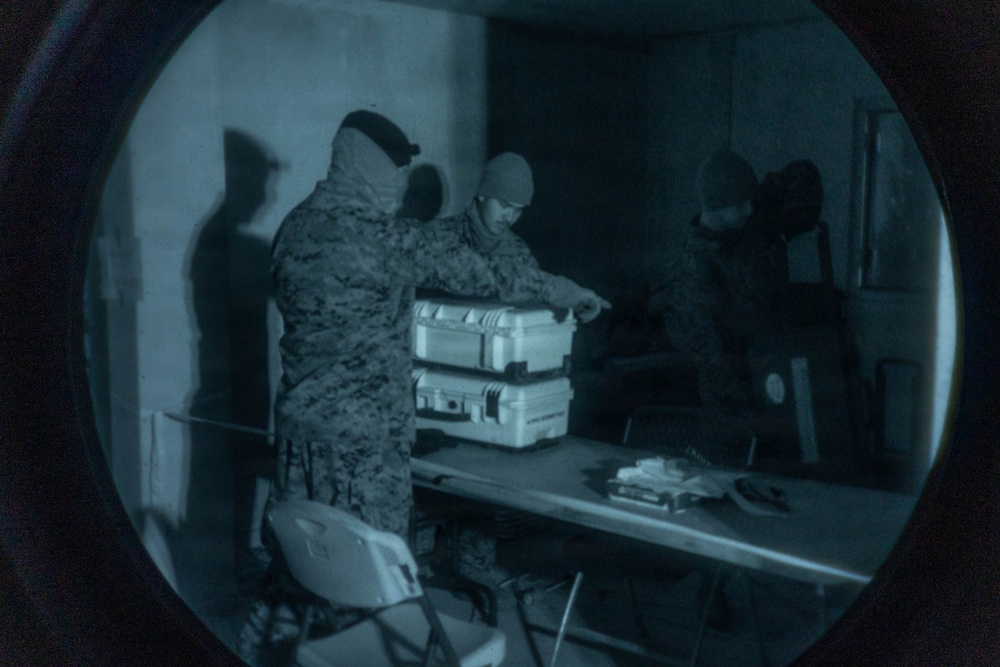 24th MEU CERTEX: Setting Up for Success