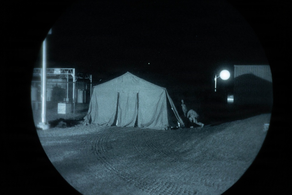 24th MEU CERTEX: Setting Up for Success