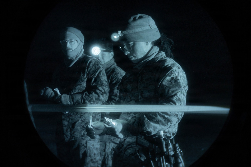 24th MEU CERTEX: Setting Up for Success