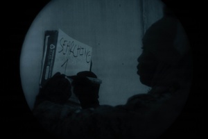 AFN Naples Radio News - European Component Commanders Meeting & AI Security Center