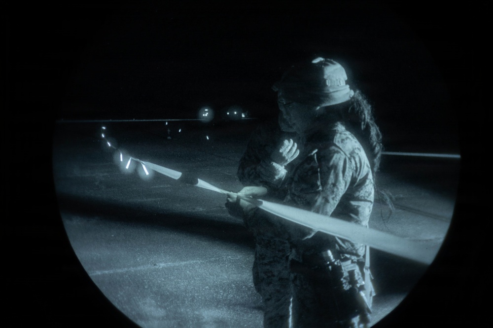 24th MEU CERTEX: Setting Up for Success