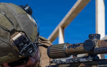 24th MEU CERTEX: Move and Secure