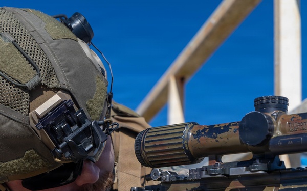 24th MEU CERTEX: Move and Secure