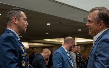 JIATF 401 Hosts Industry Day to Strengthen Counter-UAS Partnerships