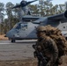 24th MEU CERTEX: Move and Secure