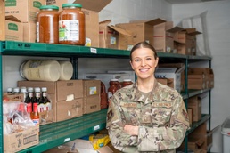 Fed– Fueled – Fit to Fight