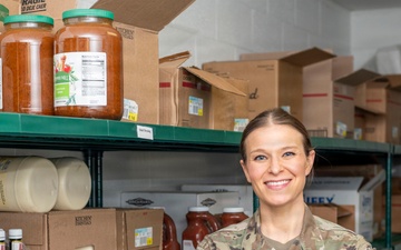 Fed– Fueled – Fit to Fight