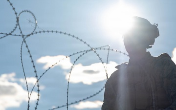 24th MEU CERTEX: Move and Secure