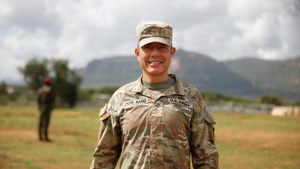 AFN Aviano Radio News: 31st CES Trains with Slovenian Air Force