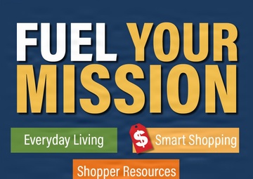 ‘Courtside Cravings – Slam Dunk Savings’ available via Commissary Sales Flyer for March 9-22