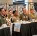 VCSAF speaks to Air University