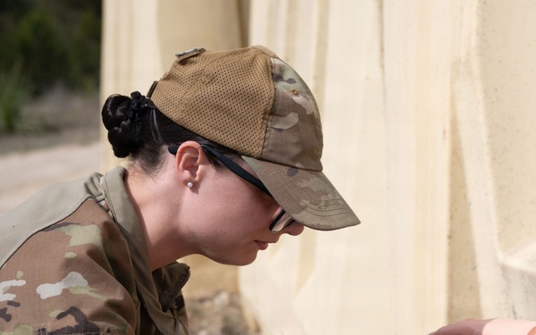 Pharmacy Student FTX