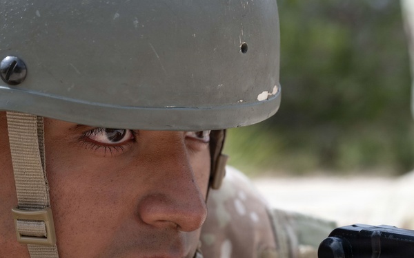 Pharmacy Student FTX