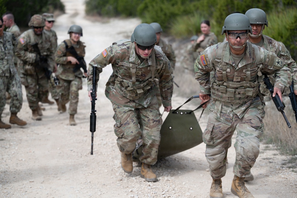 Pharmacy Student FTX