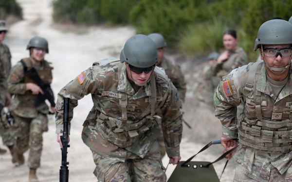 Pharmacy Student FTX