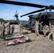 Joint Critical Care Exercise prepares Soldiers, Airmen to deploy