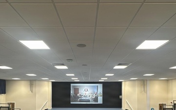 U.S. and U.K Army leaders discuss armored warfare: CGSC Commandant provides keynote address to British Armoured Cavalry’s Covering Force Symposium 2026 to discuss shared challenges for recon, armored tactics