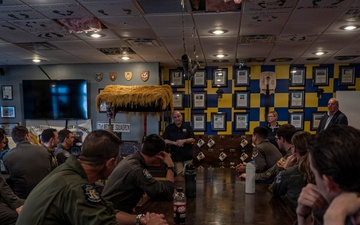 SOAR celebrates Flying Tiger’s legacy