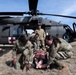 Joint Critical Care Exercise prepares Soldiers, Airmen to deploy