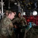 Joint Critical Care Exercise prepares Soldiers, Airmen to deploy