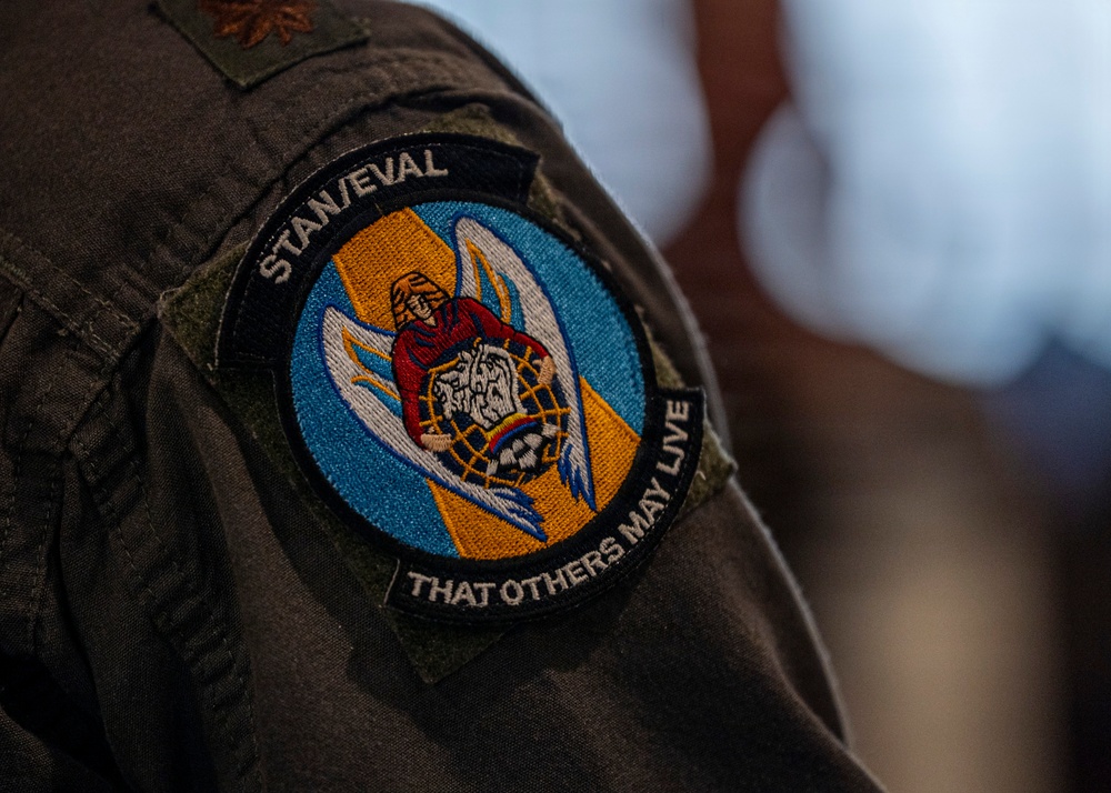 SOAR celebrates Flying Tiger’s legacy