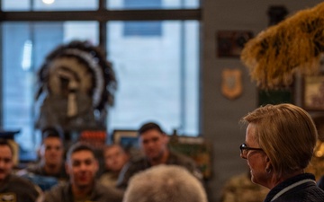 SOAR celebrates Flying Tiger’s legacy