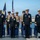 USS Manchester (LCS-14) Change of Command Ceremony