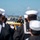 USS Manchester (LCS-14) Change of Command Ceremony