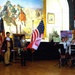 Illinois National Guard 33rd IBCT Commander and Cavalry Officer Highlights Polish-American Military Bonds on Pulaski Day