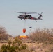 2-285th Assault Helicopter Battalion Conducts Bambi Bucket Training