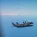 US Joint Airpower Coastal Presence Patrol off Venezuelan coast