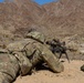 Royal Netherlands Marine Corps Snipers Conduct Live Fire at Range 400