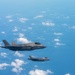 US Joint Airpower Coastal Presence Patrol off Venezuelan coast