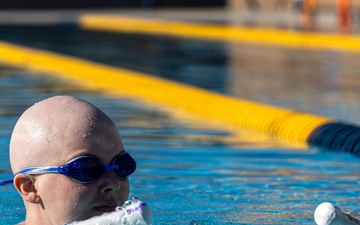 Navy Adaptive Sports Team Trials 2026