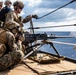 31st MEU | Live-Fire deck shoot aboard the USS New Orleans (LPD-18)