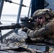 31st MEU | Live-Fire deck shoot aboard the USS New Orleans (LPD-18)